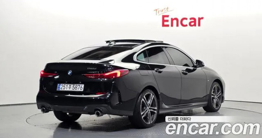 Bmw 2-Series 