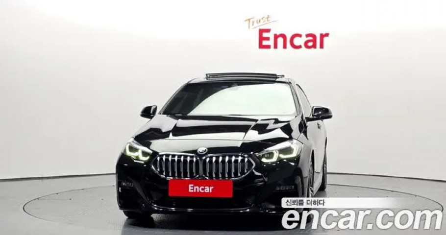 Bmw 2-Series 