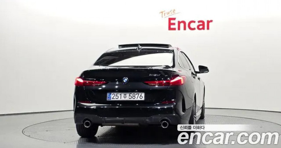 Bmw 2-Series 