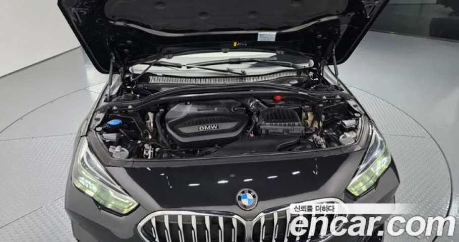 Bmw 2-Series 