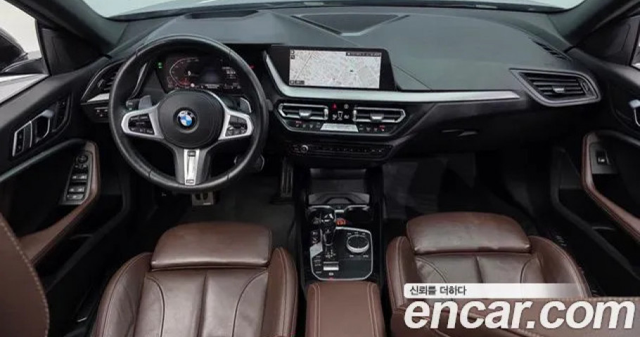 Bmw 2-Series 
