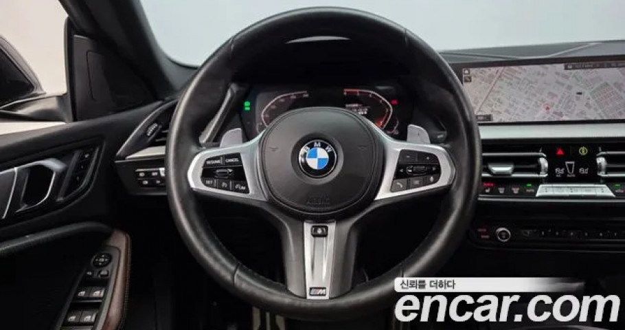 Bmw 2-Series 