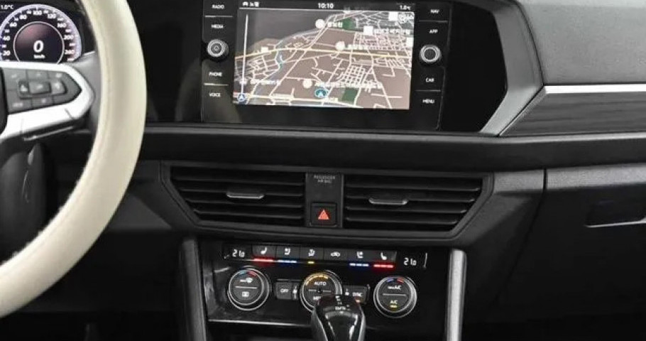 Volkswagen Jetta 