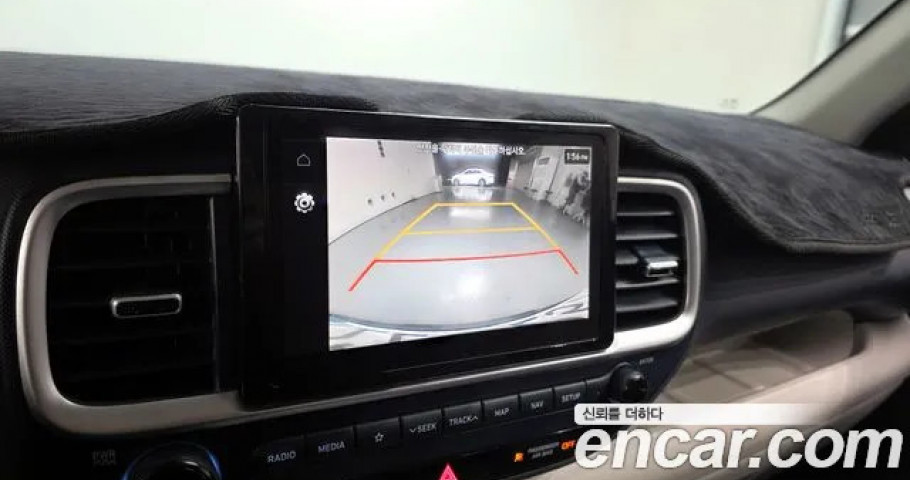 Hyundai Venue 
