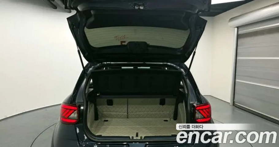 Hyundai Venue 