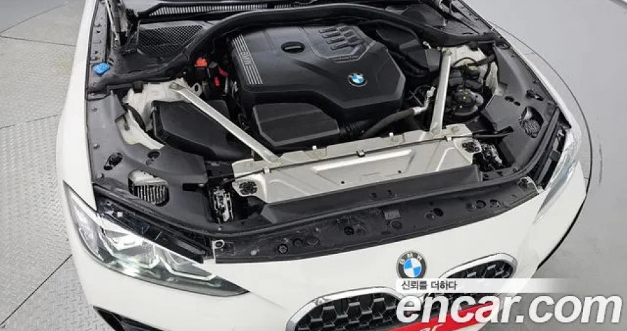 Bmw 4-Series 