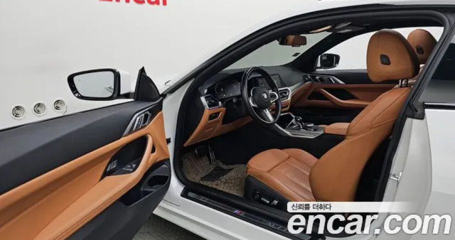 Bmw 4-Series 