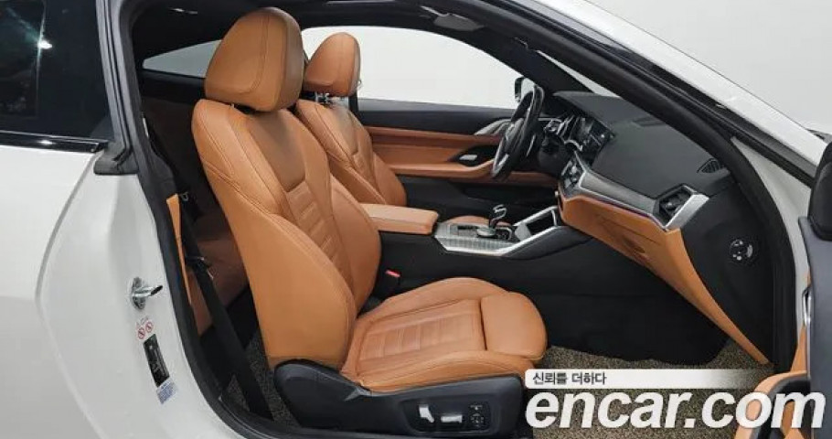 Bmw 4-Series 