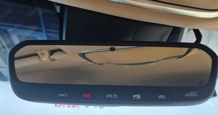 Kia K9 