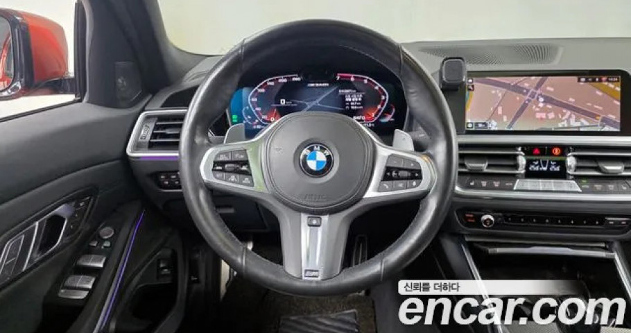 Bmw 3-Series 