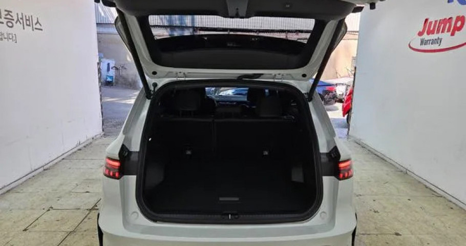 Renault Grand Koleos 