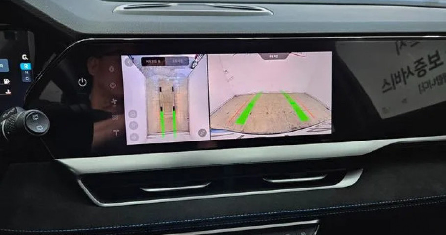 Renault Grand Koleos 