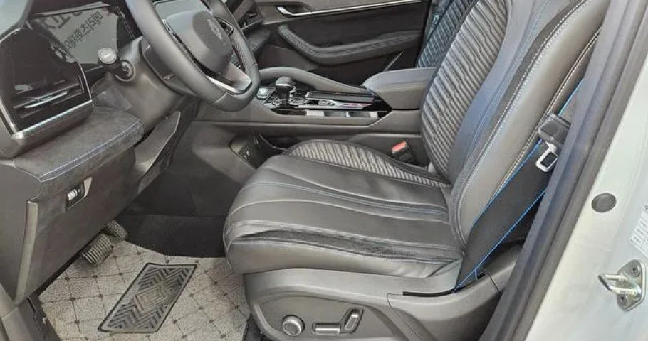 Renault Grand Koleos 
