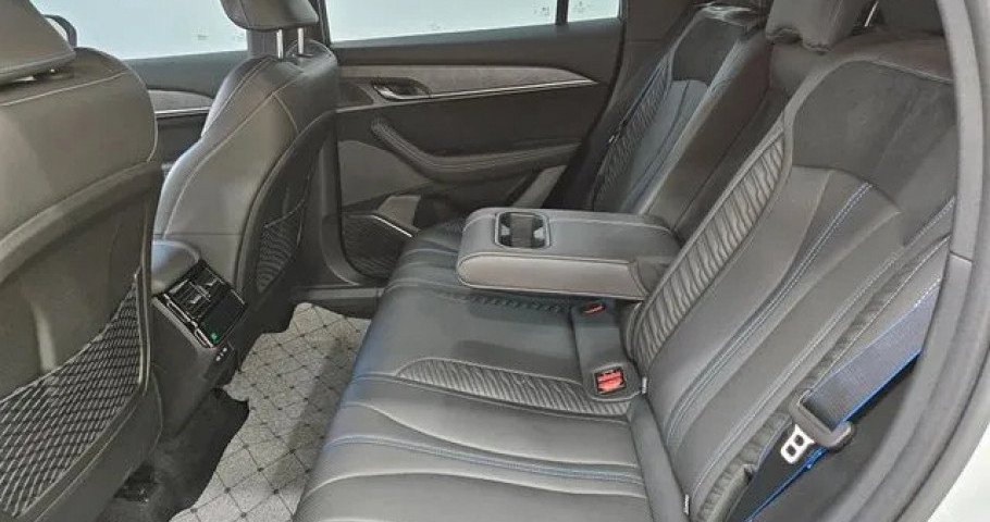 Renault Grand Koleos 
