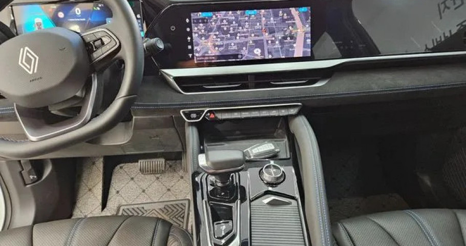 Renault Grand Koleos 