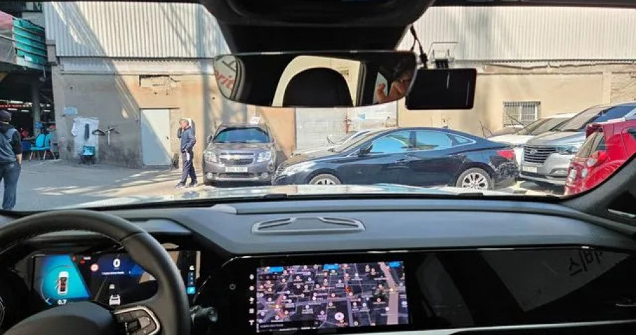 Renault Grand Koleos 
