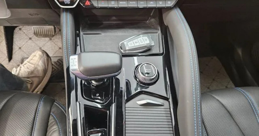 Renault Grand Koleos 