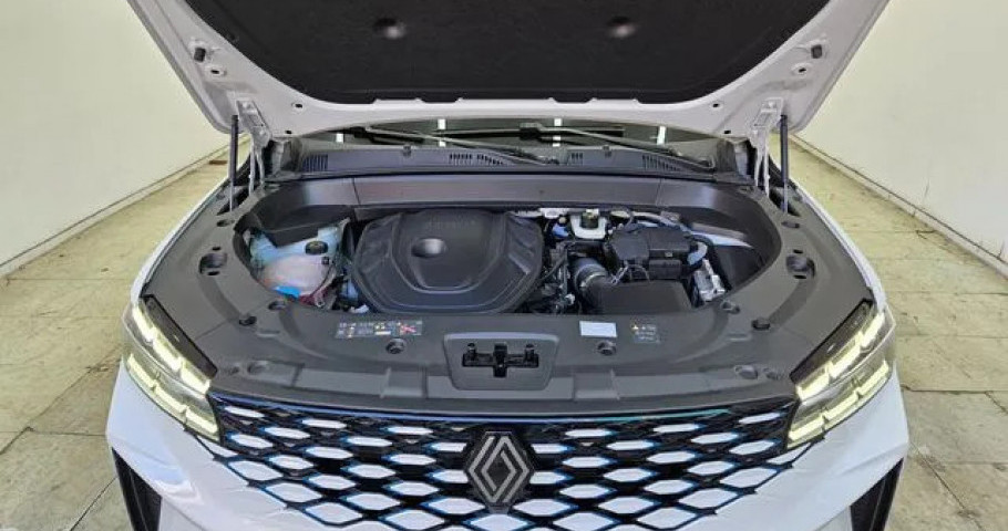 Renault Grand Koleos 