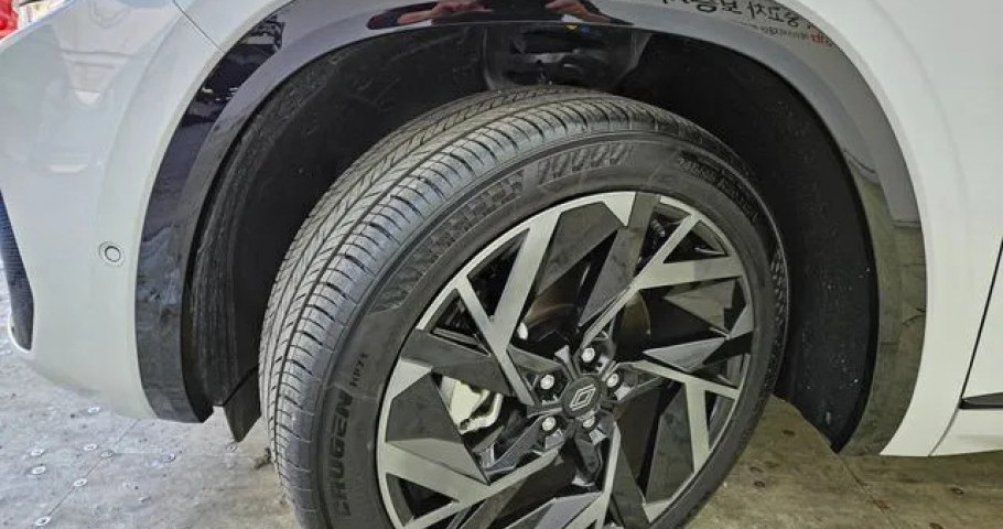 Renault Grand Koleos 