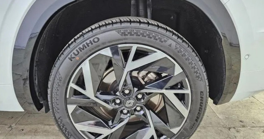Renault Grand Koleos 