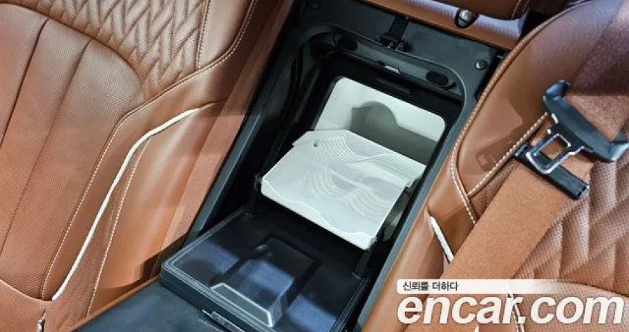 Bmw 7-Series 