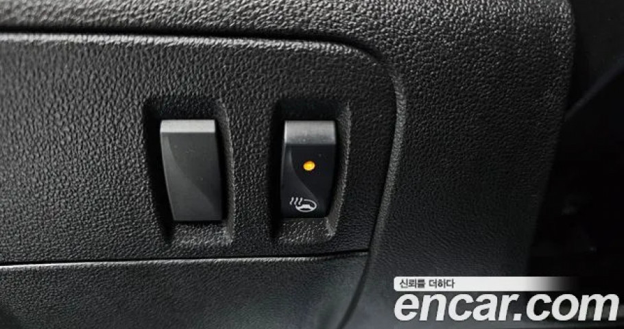 Renault Sm6 