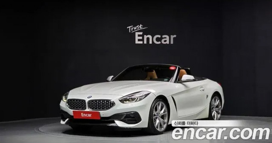 Bmw Z4 