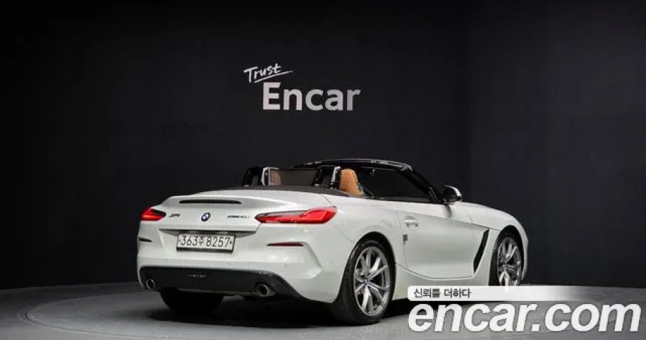 Bmw Z4 