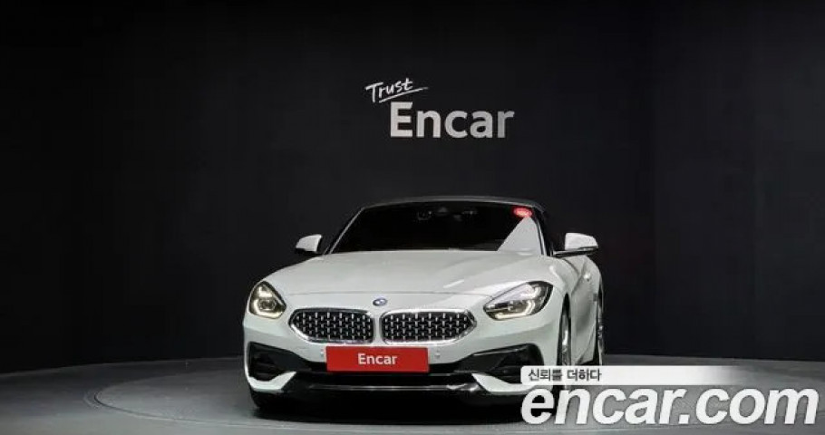 Bmw Z4 