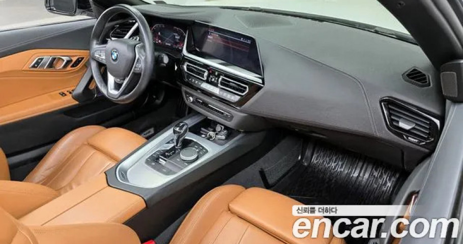 Bmw Z4 