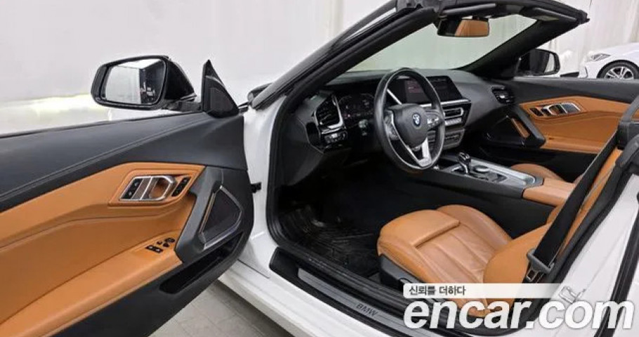 Bmw Z4 