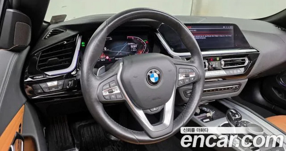 Bmw Z4 