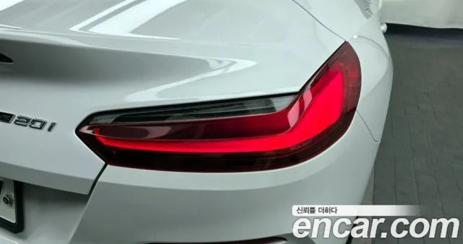 Bmw Z4 