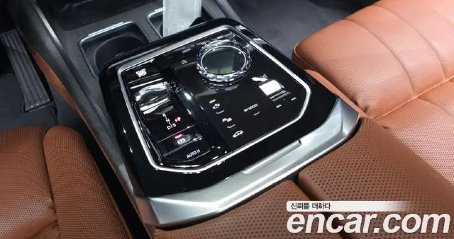 Bmw 7-Series 