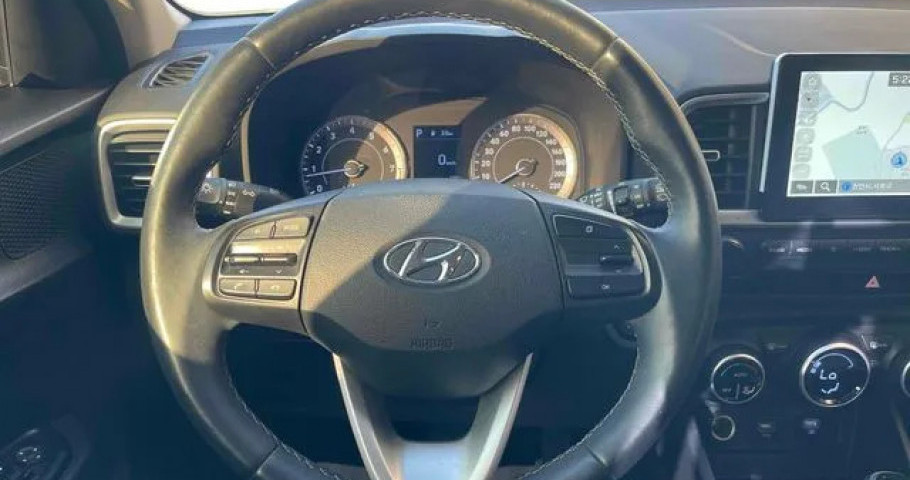 Hyundai Venue 