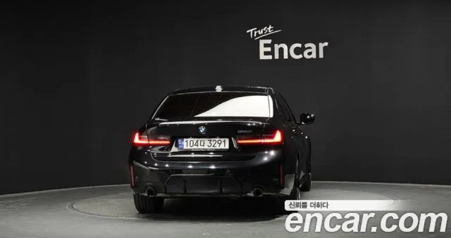 Bmw 3-Series 