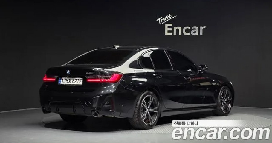 Bmw 3-Series 