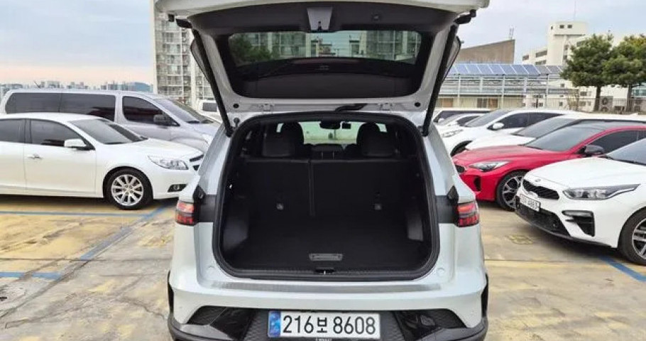 Renault Grand Koleos 