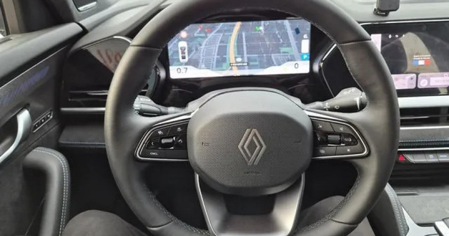 Renault Grand Koleos 