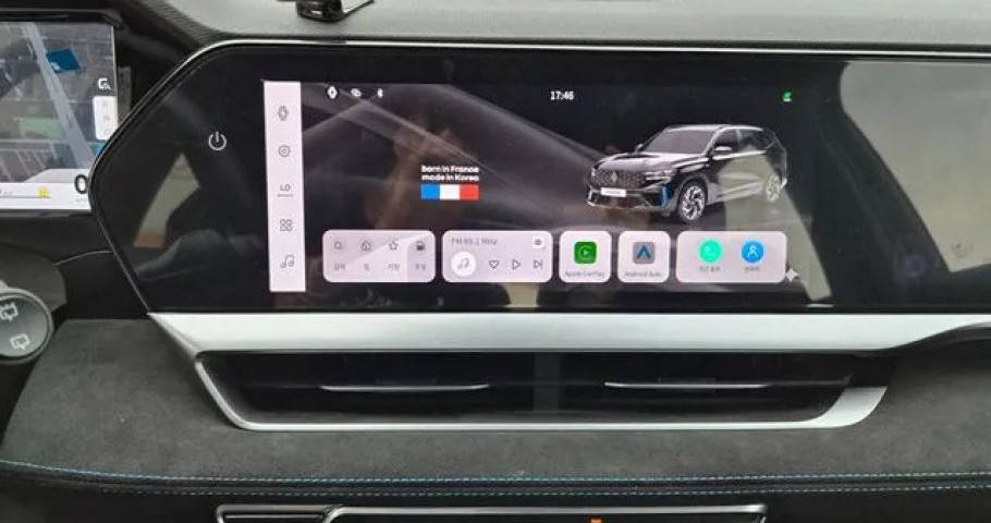 Renault Grand Koleos 