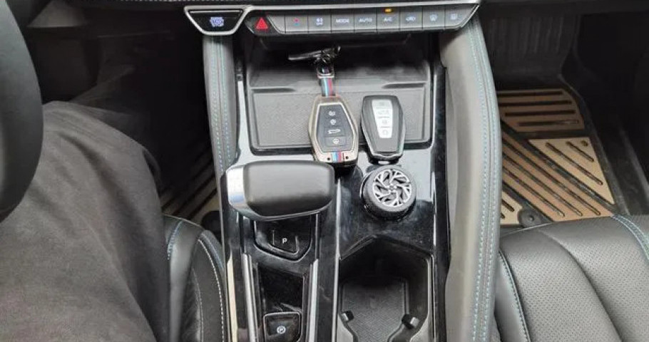 Renault Grand Koleos 