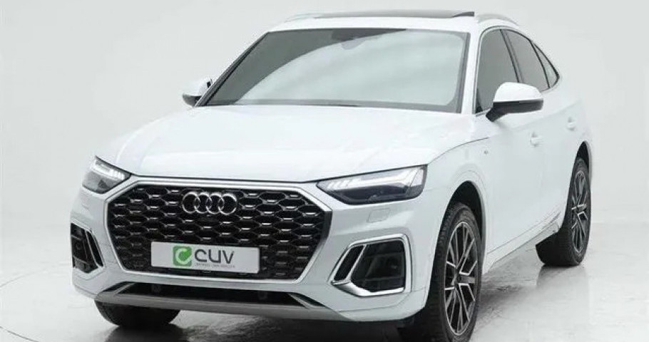Audi Q5 