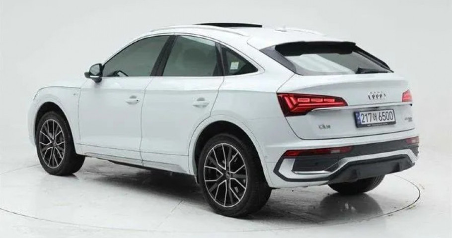 Audi Q5 