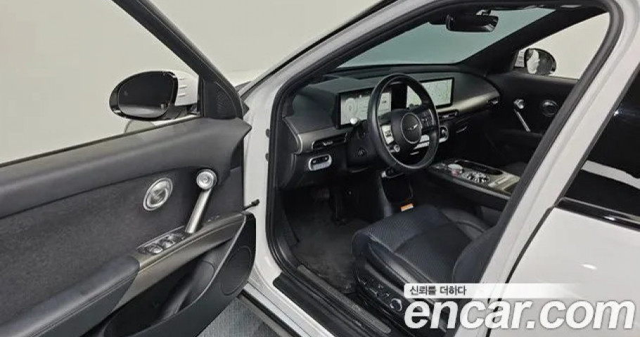 Genesis Gv60 