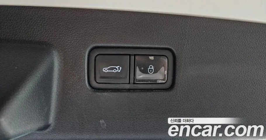 Genesis Gv60 