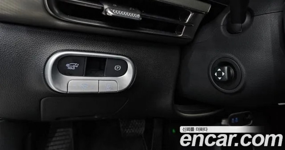 Genesis Gv60 