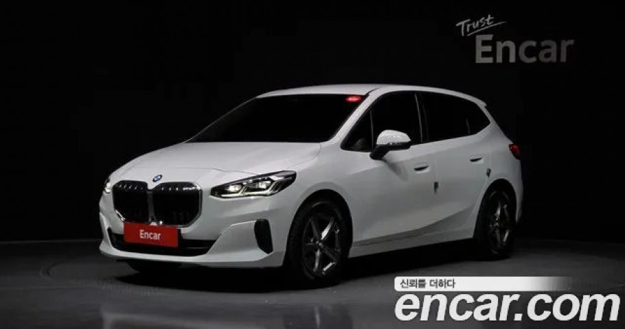 Bmw 2-Series 