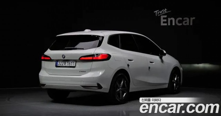 Bmw 2-Series 