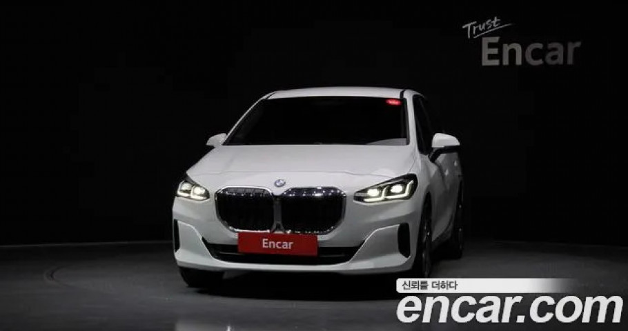 Bmw 2-Series 