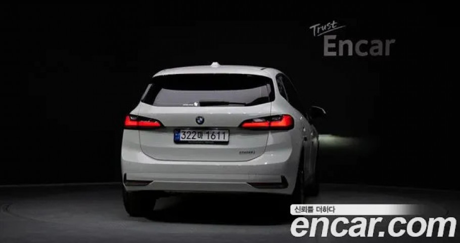 Bmw 2-Series 